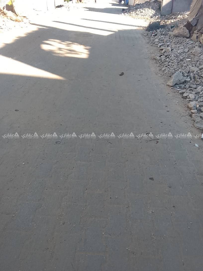 منزل للبيع أول المغازي