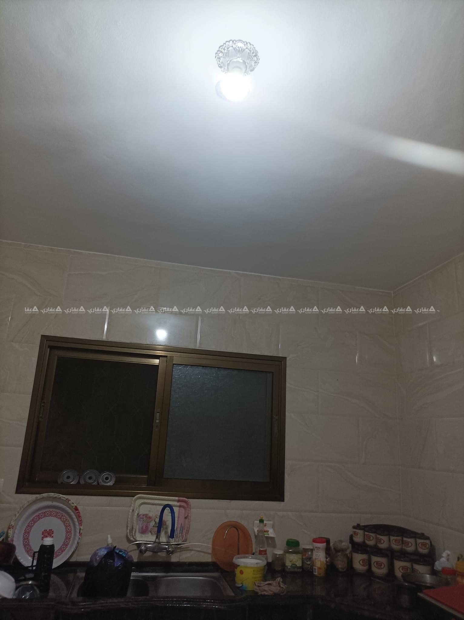شقة للبيع بالقرب من صالة النخيل
