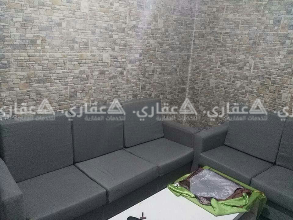 ستوديو مفروش للايجار