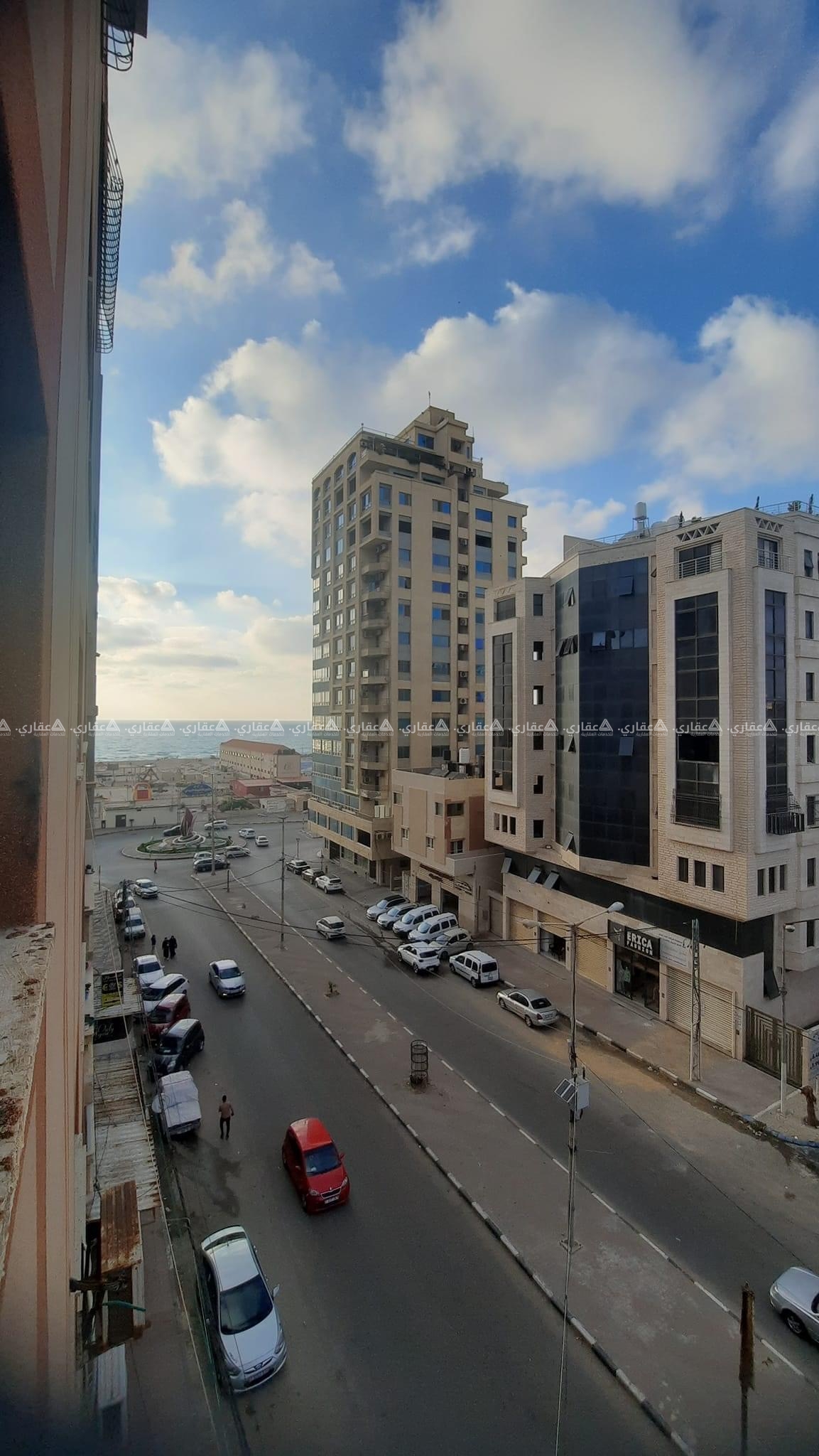 شقة عظم للبيع - دوار الشاليهات