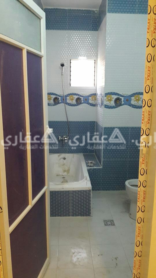 شقة للبيع سوبر لوكس ما انسكنت