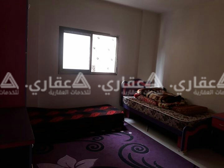 شقة مفروشة للايجار