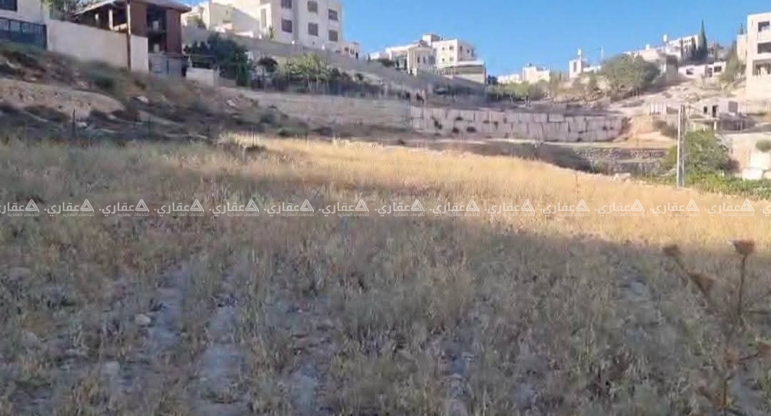 قطعة أرض مميزة للبيع في لوزا ـ الخليل