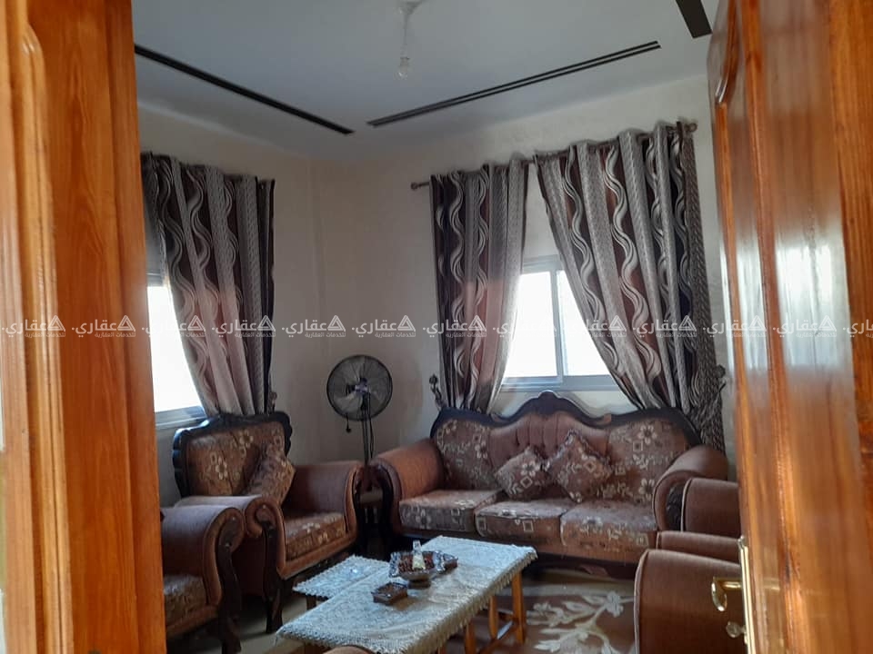 منزل للبيع شمال جامعه غزة