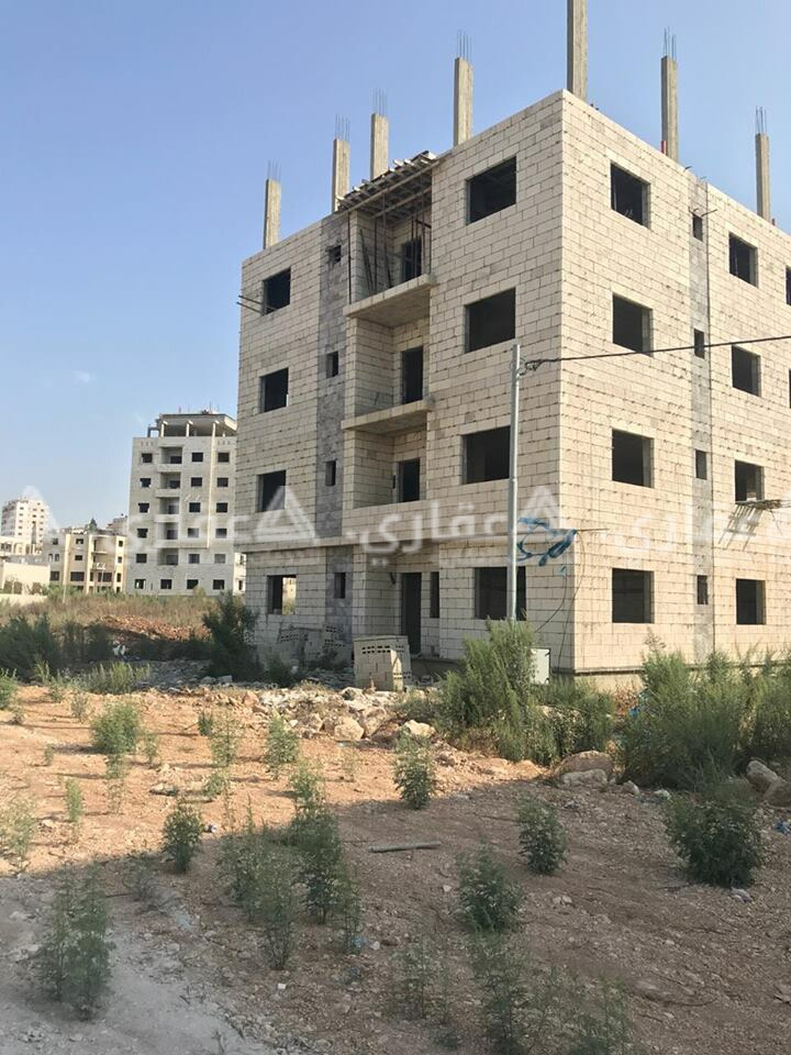 من اجمل عمارات طولكرم واجمل المواقع