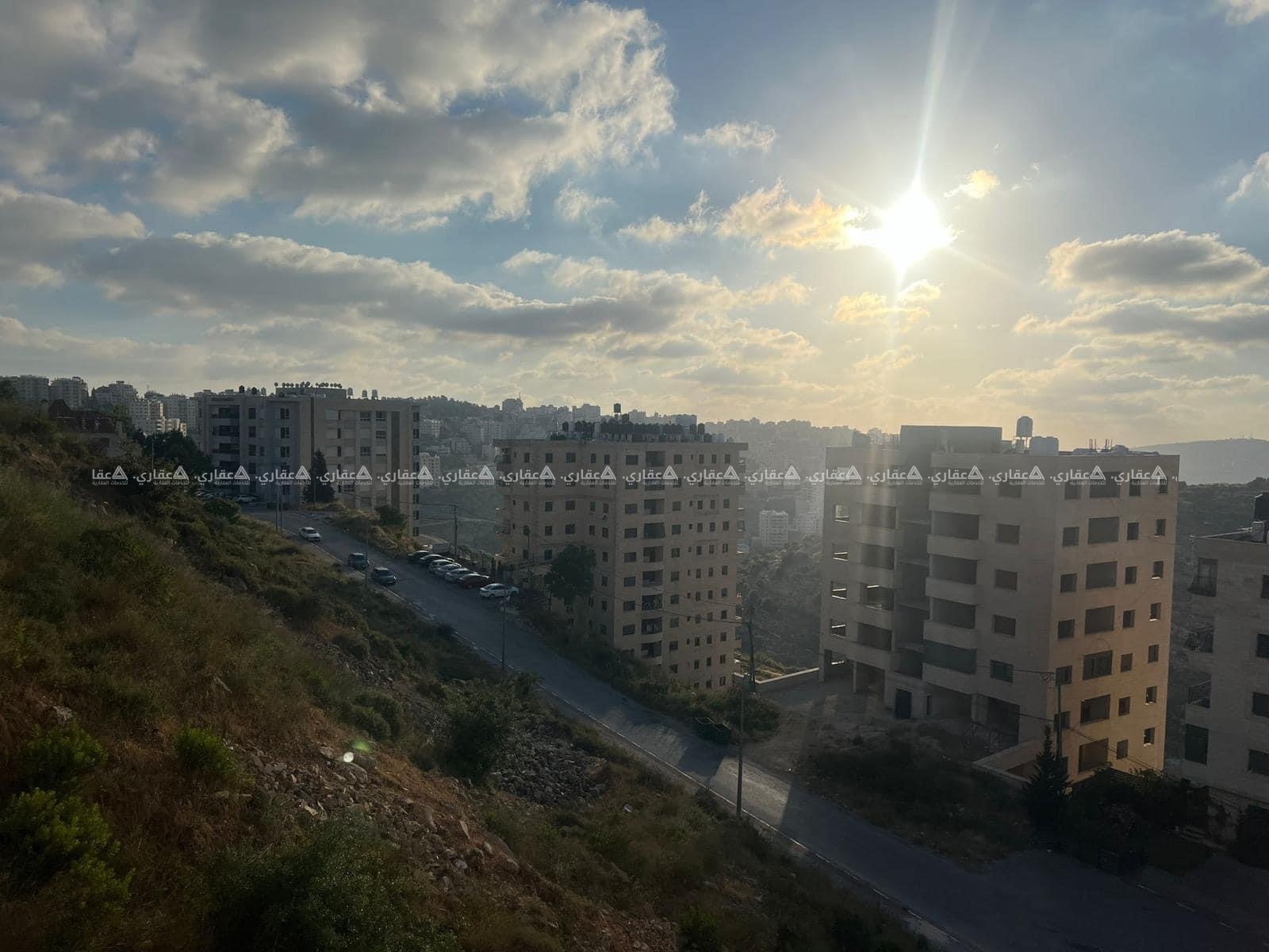 شقة للبيع بالقرب من سوبرماركت بغداد