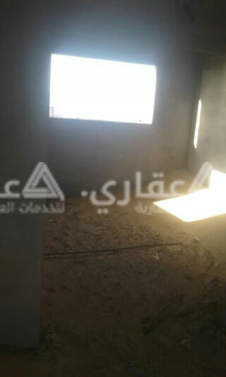 شقة للبيع او البدل نهاية شارع الشمالي