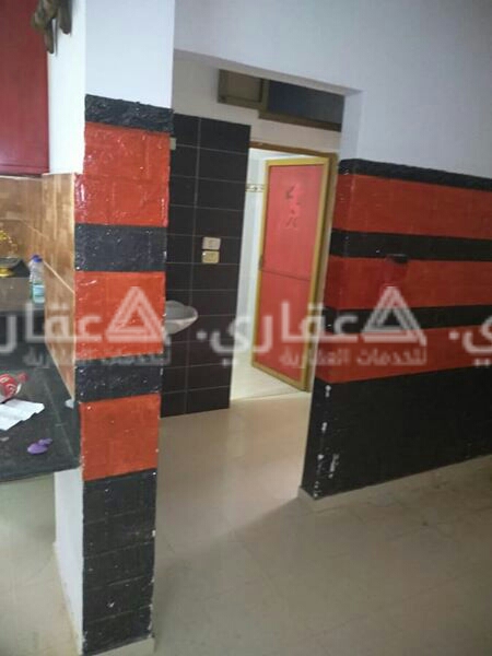 شقة مشطبة جاهزة للسكن