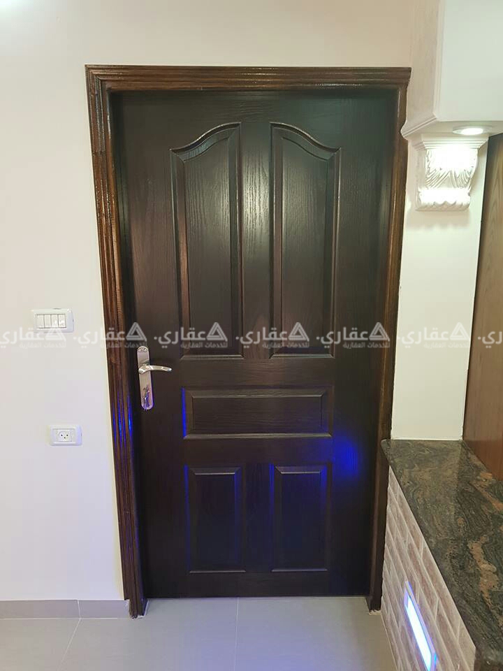 شقة للبيع