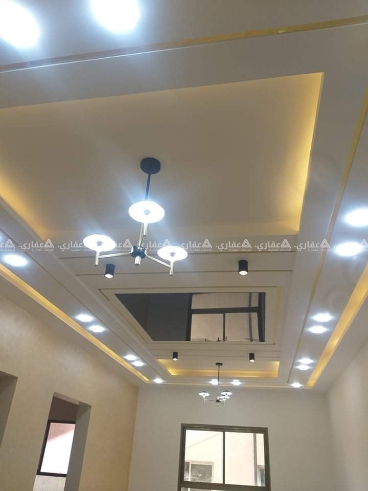 شقة للبيع في عمارة الأندلسية
