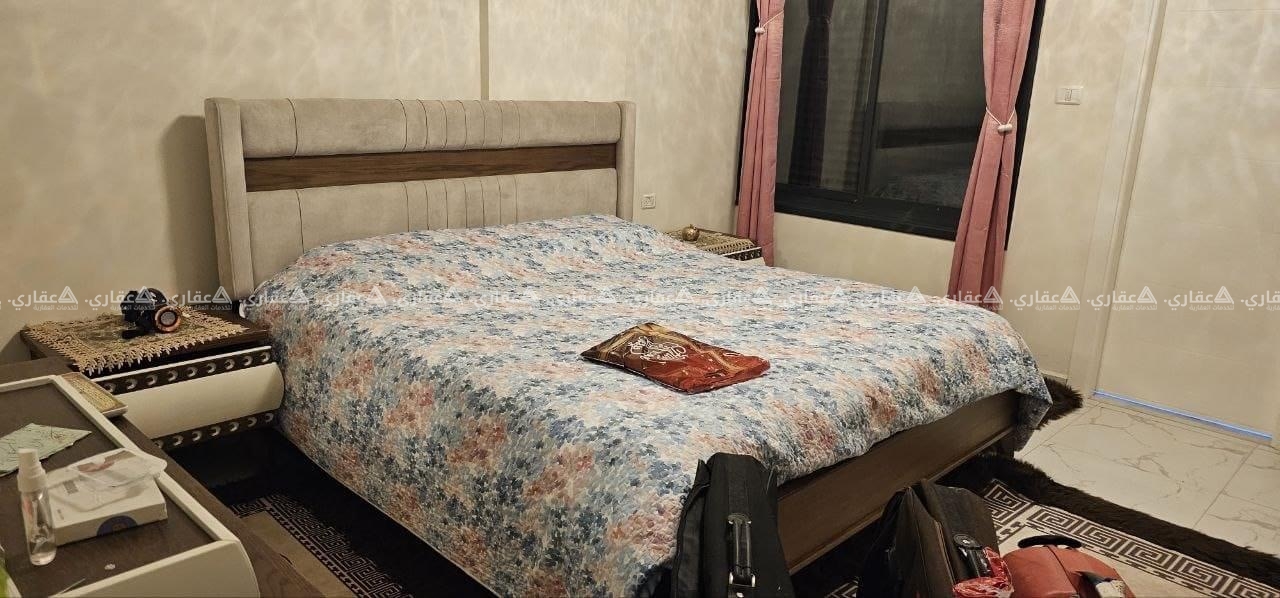 شقة مفروشة خلف مسجد التقوى