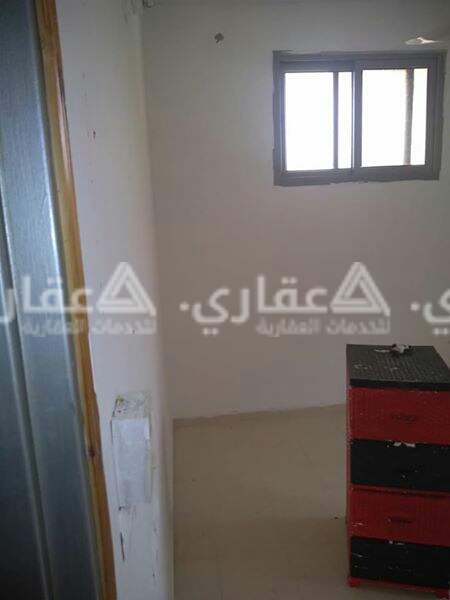شقة مشطبة جاهزة للسكن