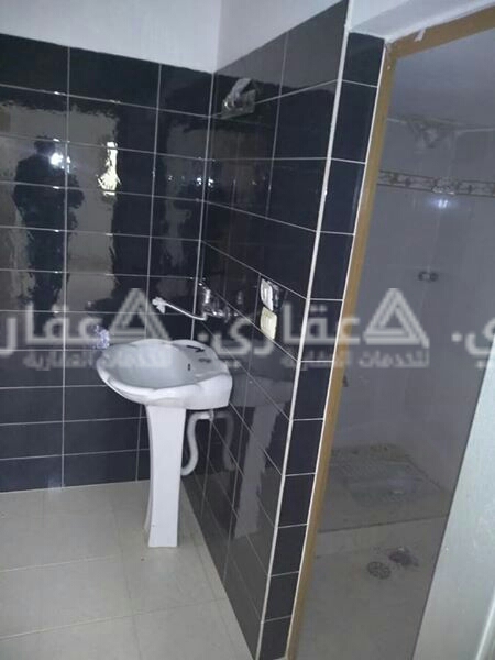 شقة مشطبة جاهزة للسكن
