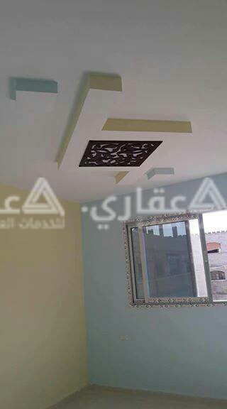 شقة مشطبة سوبر ديلوكس للبيع بعمارة سكنية حديثة البناء