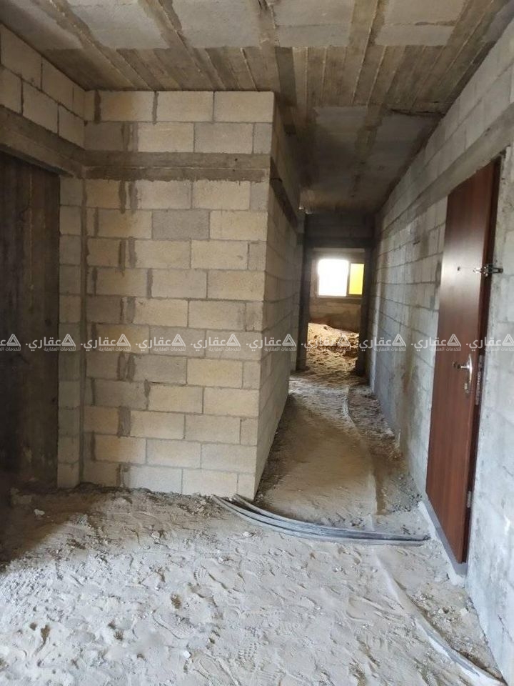 شقة عظم مقطع 