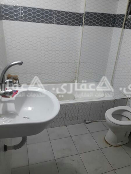 شقة مفروشة للايجار