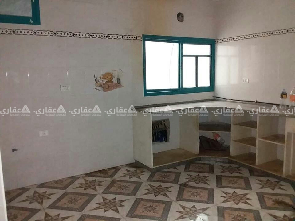 شقة للبيع سعر مغري