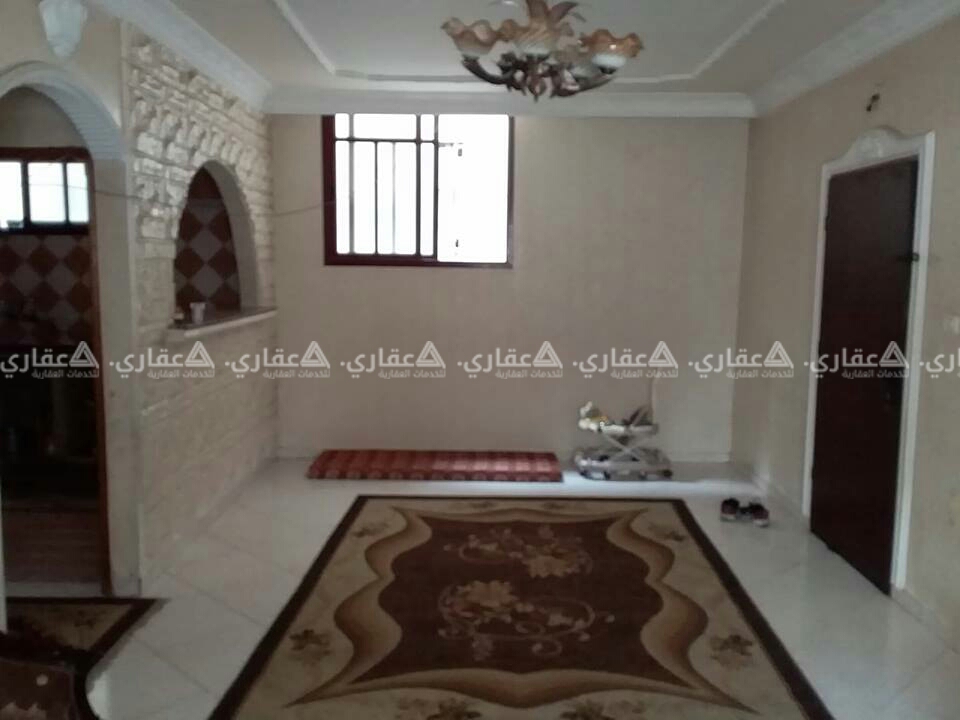 شقة للبيع