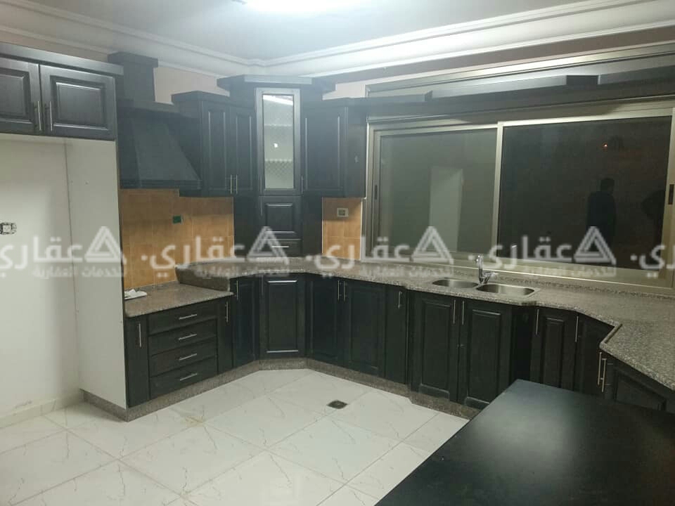 شقة للايجار بالقرب من المدرسة الانجيلية