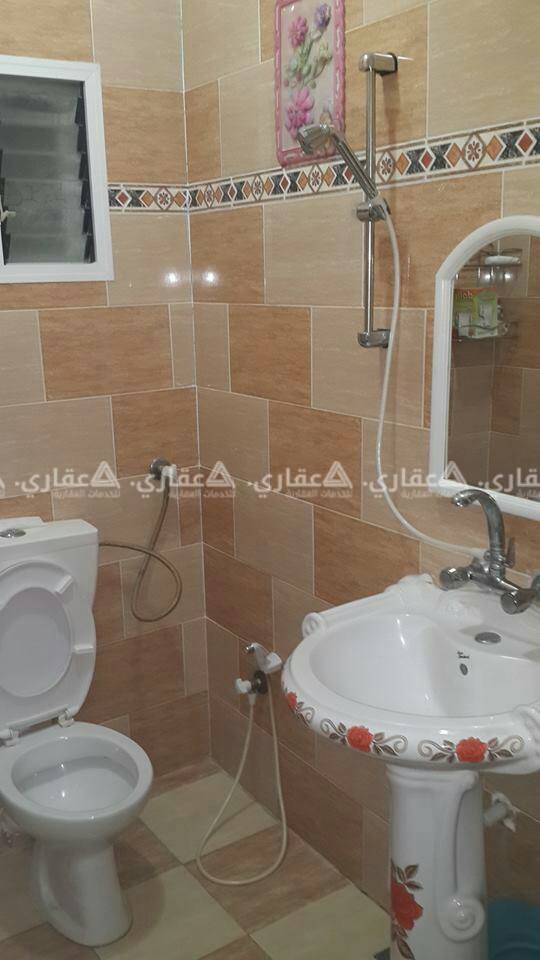 شقة للبيع