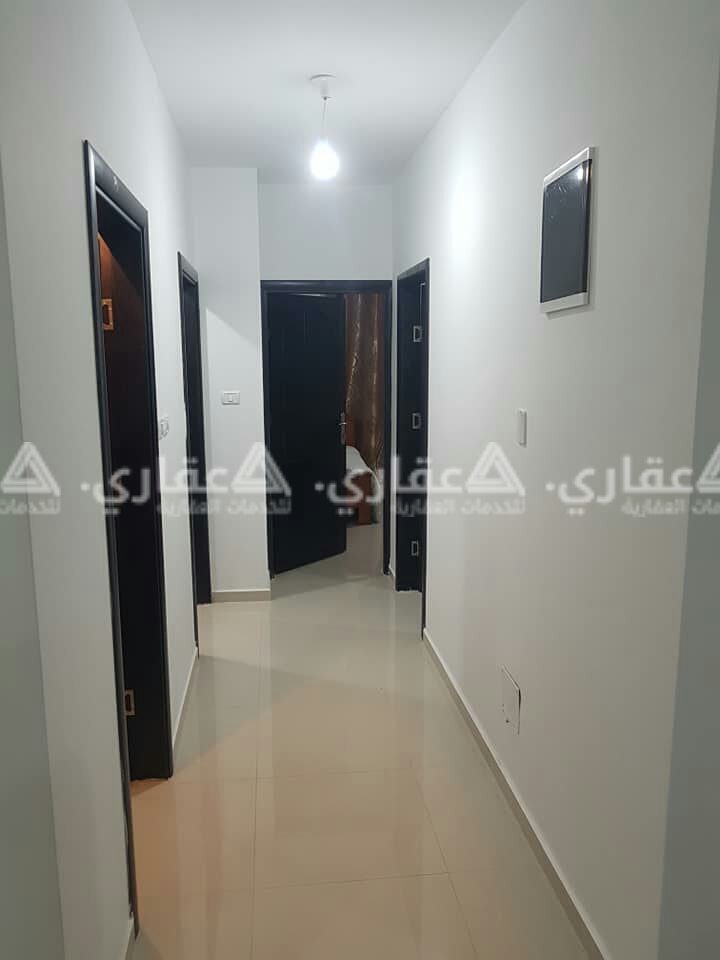شقة مفروشة للايجار