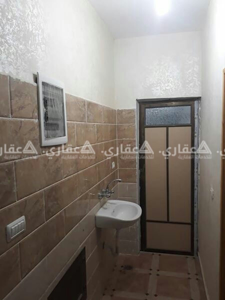 شقة حديثة للبيع