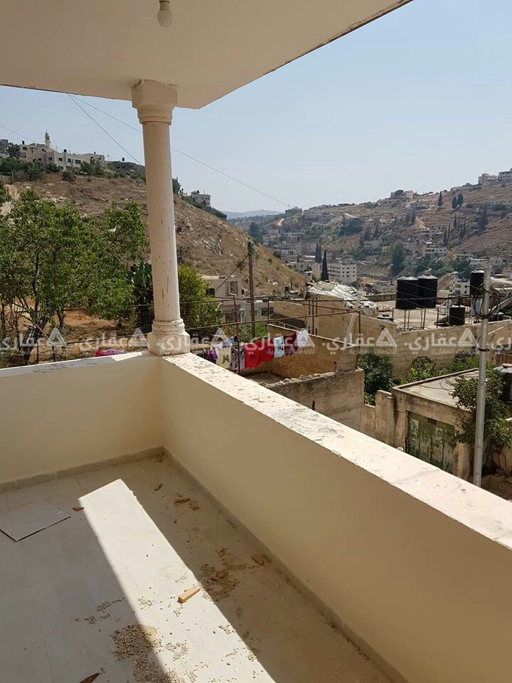 شقق مشطبة للبيع
