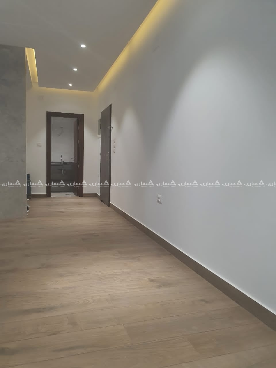 شقة للإيحار تشطيب سوبر لوكس لم تسكن بعد