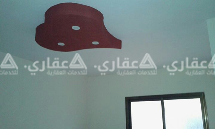 شقة للبيع قرب للمزنر