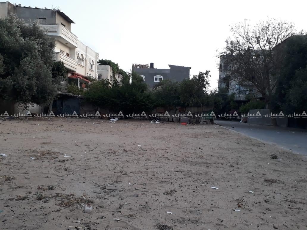 أرض للبيع بجوار الخطيب ماركت