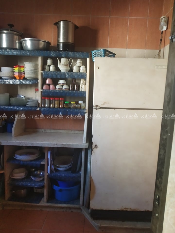 منزل للبيع في الشيخ رضوان