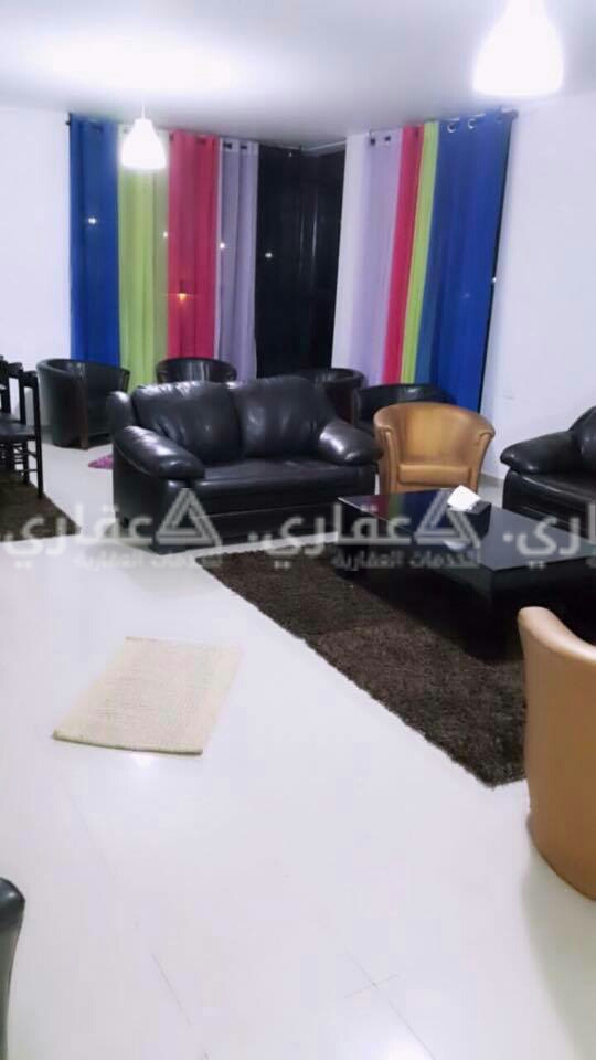 شقة للايجار