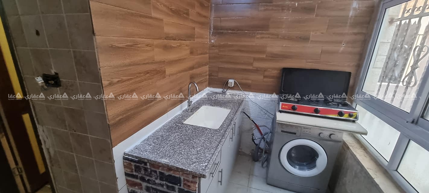 استوديو مفروش للإيجار 
