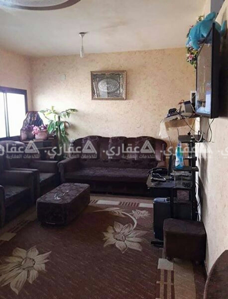 شقة حلوة جدا والبيع سبب السفر فقط
