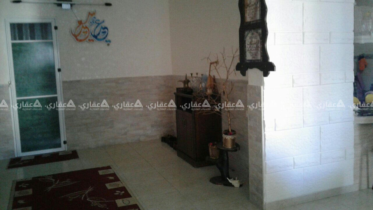 شقة للبيع جاهزة للسكن