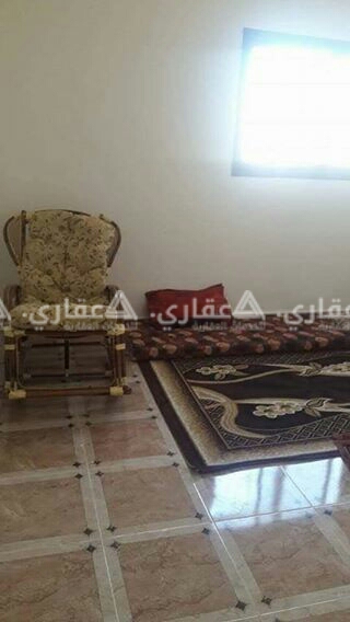 شقة حديثة للبيع