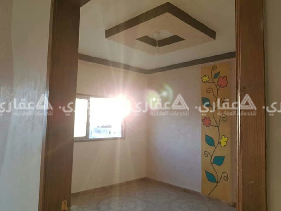 شقة للبيع في عمارة النصر