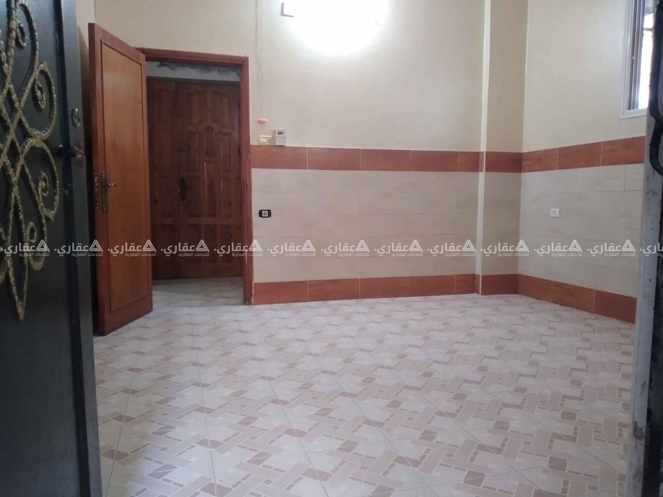 شقة سوبر لوكس للإيجار قرب مسجد عسقلان 