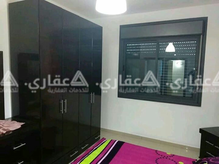 شقة مفروشة للايجار