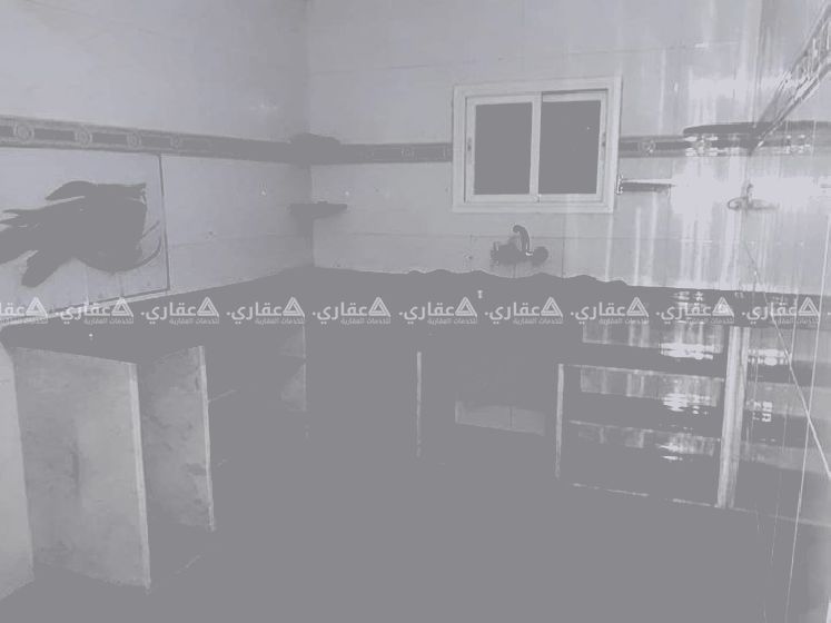 شقة للايجار