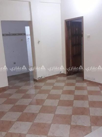 شقة للايجار