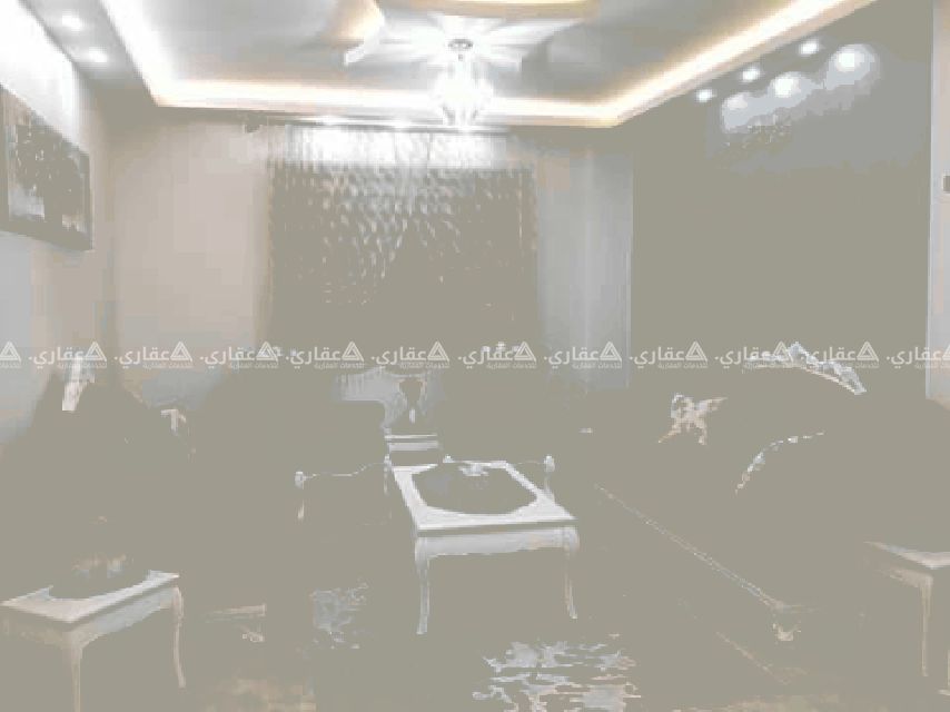 شقة روعة للبيع