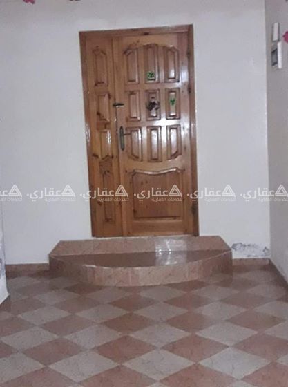 شقة للايجار