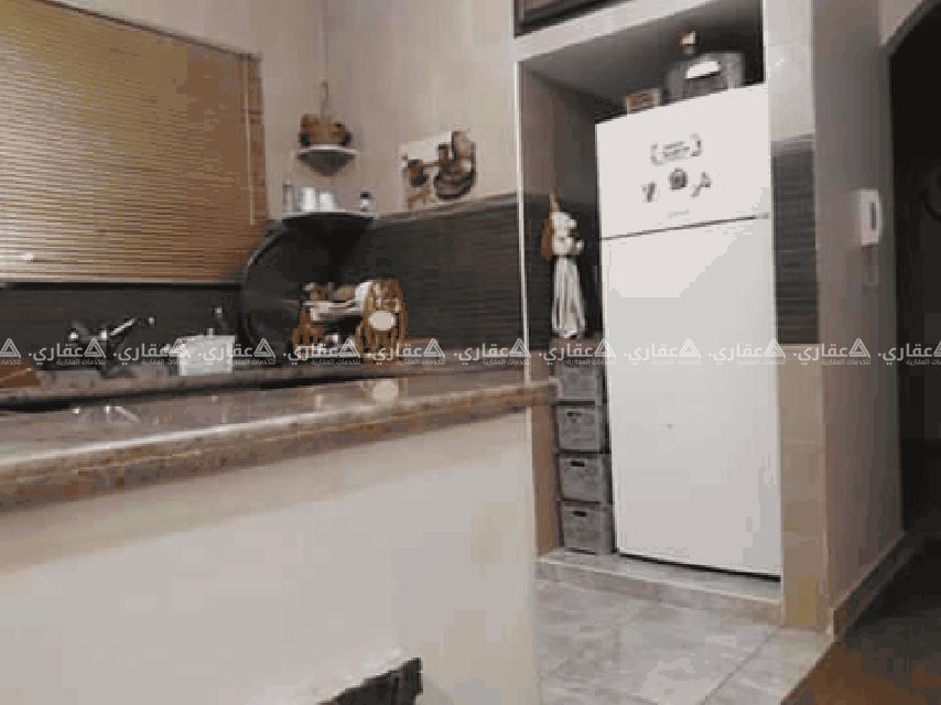 شقة روعة للبيع