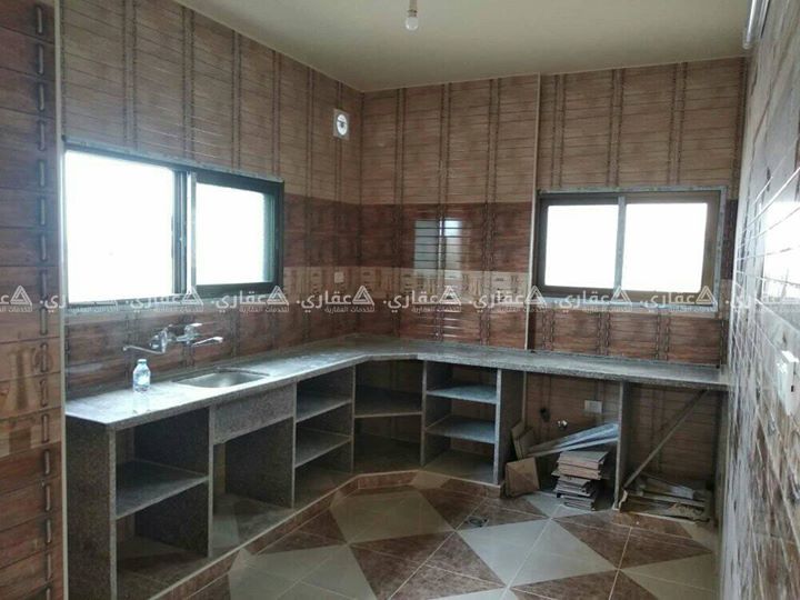 شقة للبيع