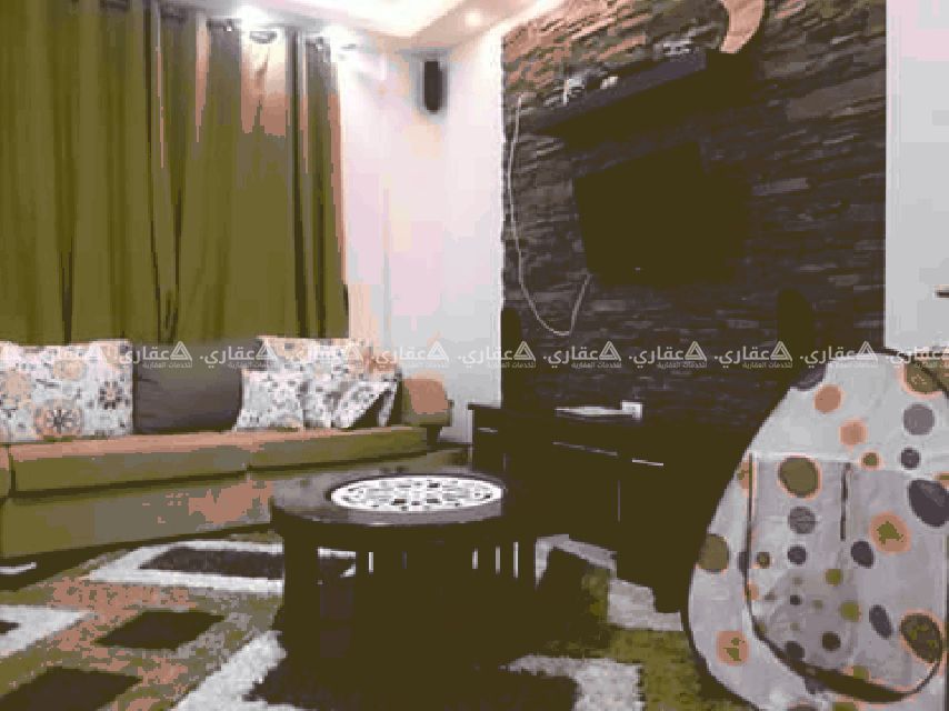 شقة روعة للبيع