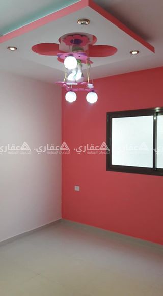 شقة للبيع مشطبة تشطيب سوبر ديلوكس
