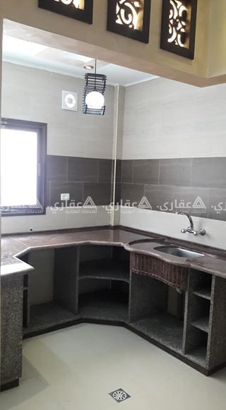 شقة للبيع مشطبة تشطيب سوبر ديلوكس
