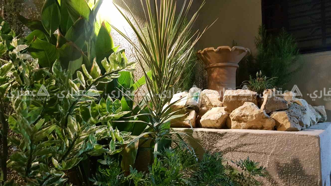 منزل للإيجار