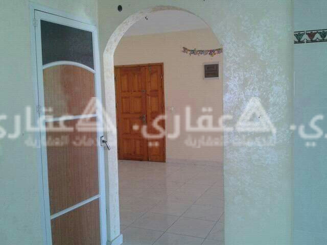 شقة للايجار